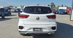 Mg Zx 1.5 COMFORT Suv 2021