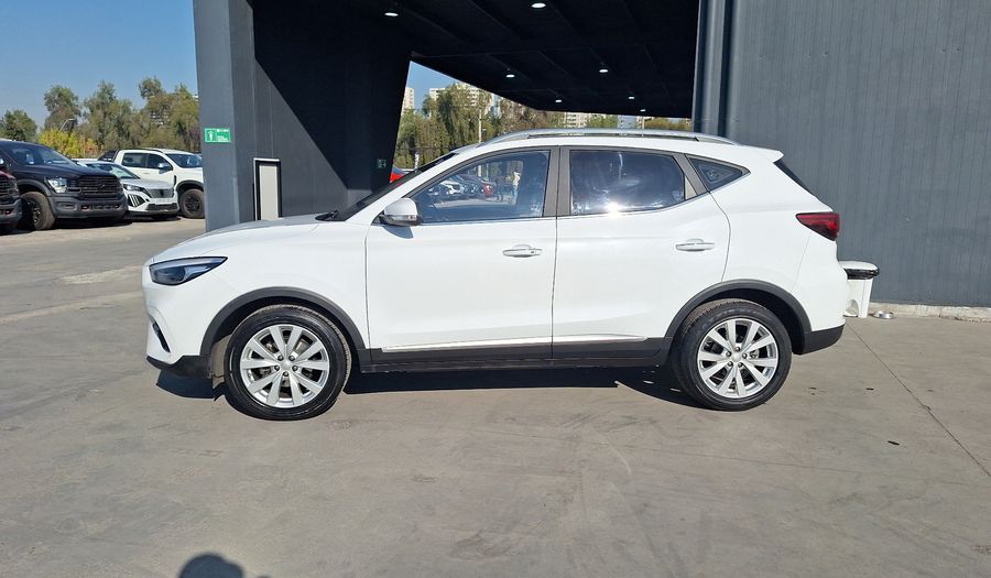 Mg Zx 1.5 COMFORT Suv 2021