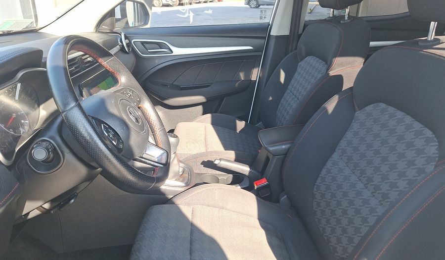 Mg Zx 1.5 COMFORT Suv 2021