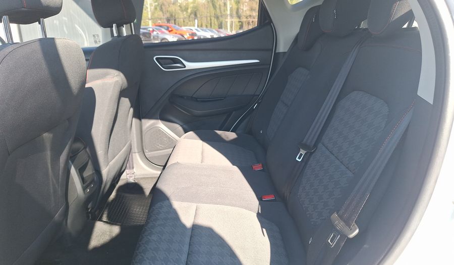 Mg Zx 1.5 COMFORT Suv 2021