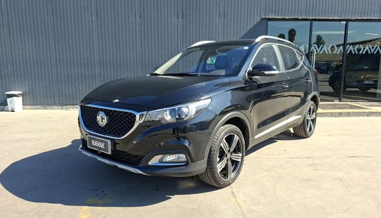 Mg • Zs