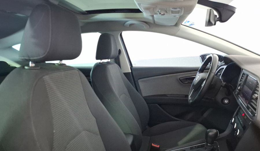 Seat Leon 1.4 STYLE 150HP DCT Hatchback 2020