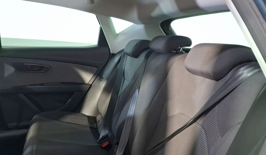 Seat Leon 1.4 STYLE 150HP DCT Hatchback 2020