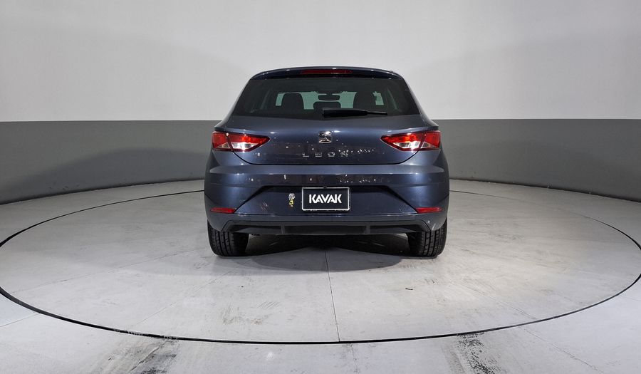Seat Leon 1.4 STYLE 150HP DCT Hatchback 2020