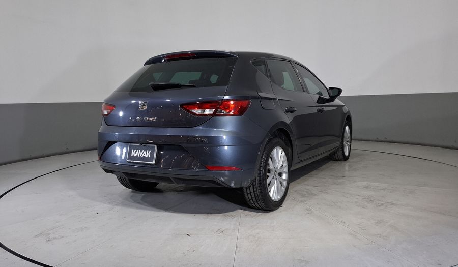 Seat Leon 1.4 STYLE 150HP DCT Hatchback 2020