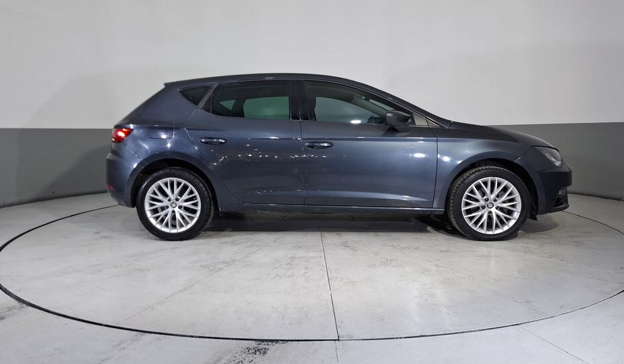 Seat Leon 1.4 STYLE 150HP DCT Hatchback 2020