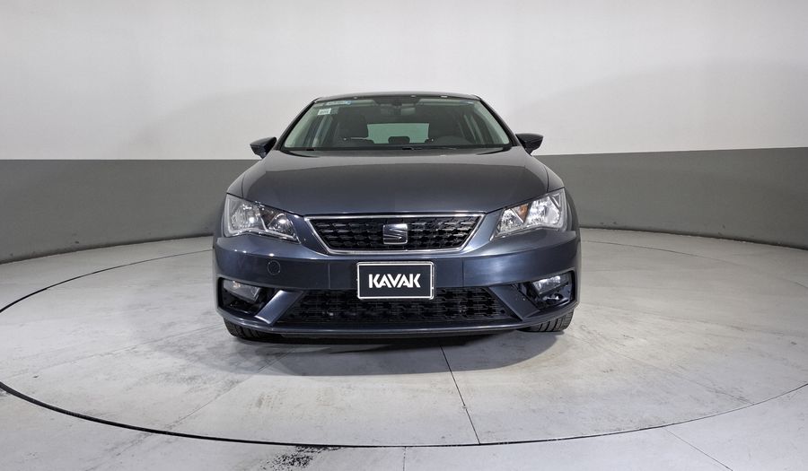 Seat Leon 1.4 STYLE 150HP DCT Hatchback 2020