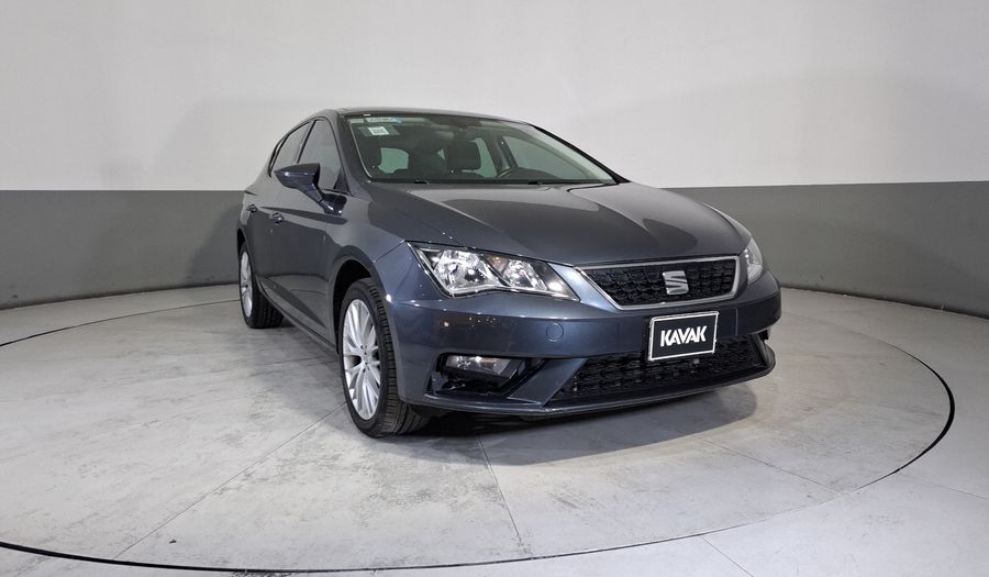 Seat Leon 1.4 STYLE 150HP DCT Hatchback 2020