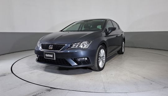 Seat • Leon