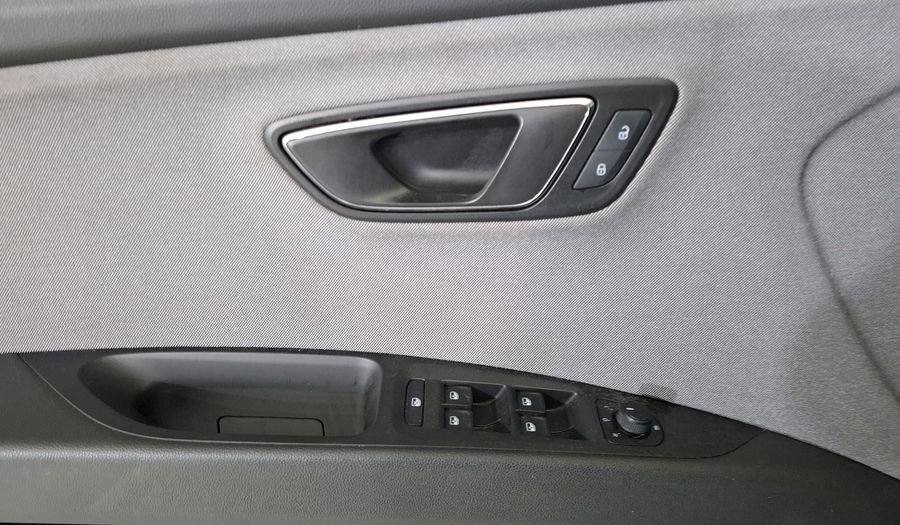 Seat Leon 1.4 STYLE 150HP DCT Hatchback 2020
