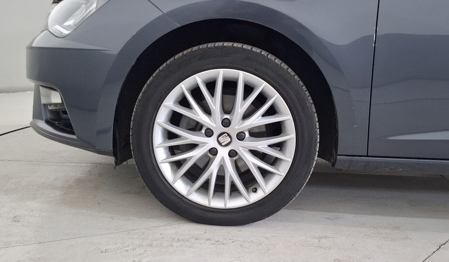 Seat Leon 1.4 STYLE 150HP DCT Hatchback 2020