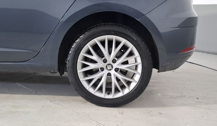 Seat Leon 1.4 STYLE 150HP DCT Hatchback 2020
