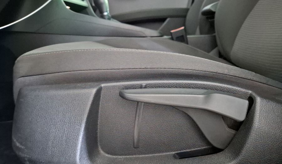 Seat Leon 1.4 STYLE 150HP DCT Hatchback 2020