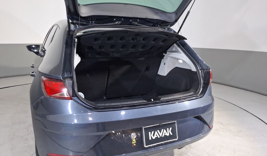 Seat Leon 1.4 STYLE 150HP DCT Hatchback 2020