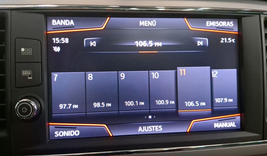 Seat Leon 1.4 STYLE 150HP DCT Hatchback 2020