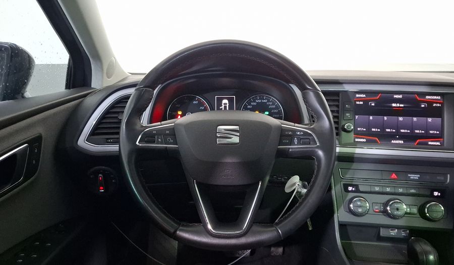Seat Leon 1.4 STYLE 150HP DCT Hatchback 2020