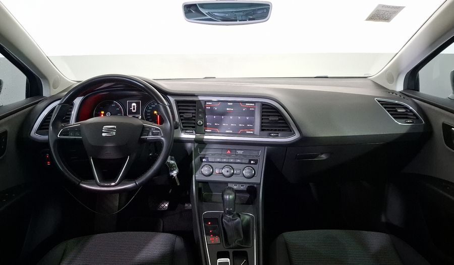 Seat Leon 1.4 STYLE 150HP DCT Hatchback 2020
