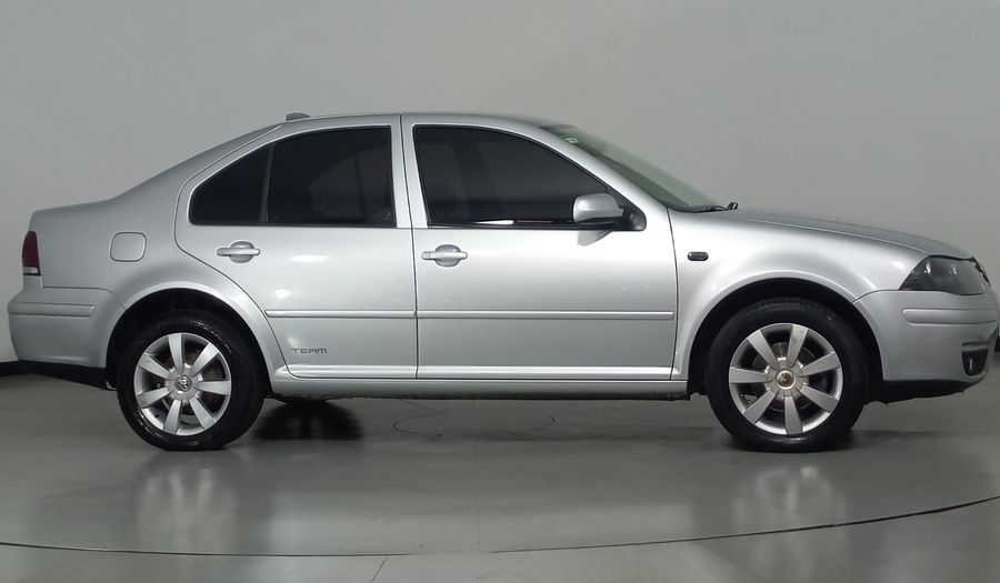 Volkswagen Jetta Clasico 2.0 CL TEAM TIPTRONIC Sedan 2013