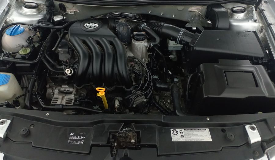 Volkswagen Jetta Clasico 2.0 CL TEAM TIPTRONIC Sedan 2013
