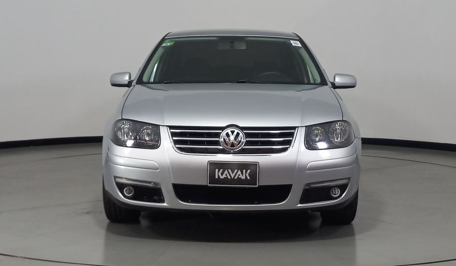 Volkswagen Jetta Clasico 2.0 CL TEAM TIPTRONIC Sedan 2013