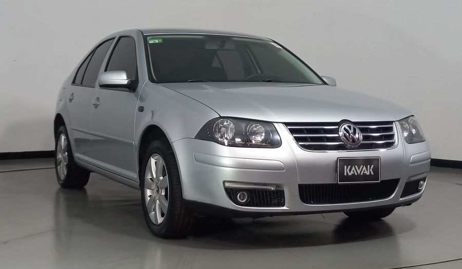 Volkswagen Jetta Clasico 2.0 CL TEAM TIPTRONIC Sedan 2013