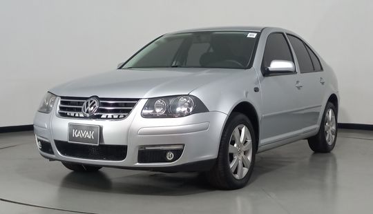 Volkswagen • Jetta Clasico