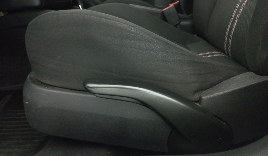 Volkswagen Jetta Clasico 2.0 CL TEAM TIPTRONIC Sedan 2013