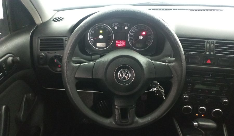 Volkswagen Jetta Clasico 2.0 CL TEAM TIPTRONIC Sedan 2013