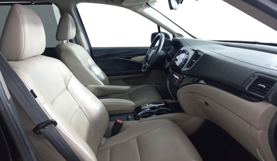 Honda Pilot 3.5 TOURING AUTO Suv 2021
