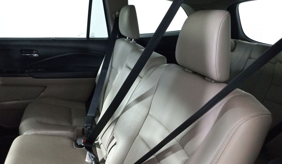 Honda Pilot 3.5 TOURING AUTO Suv 2021