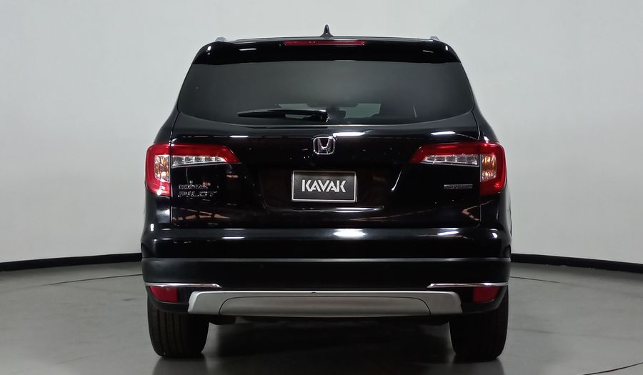 Honda Pilot 3.5 TOURING AUTO Suv 2021