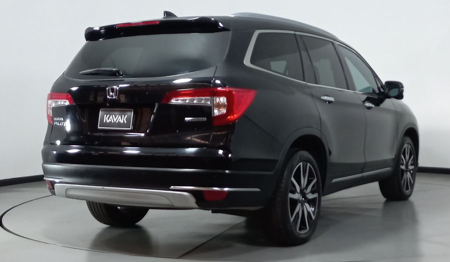 Honda Pilot 3.5 TOURING AUTO Suv 2021