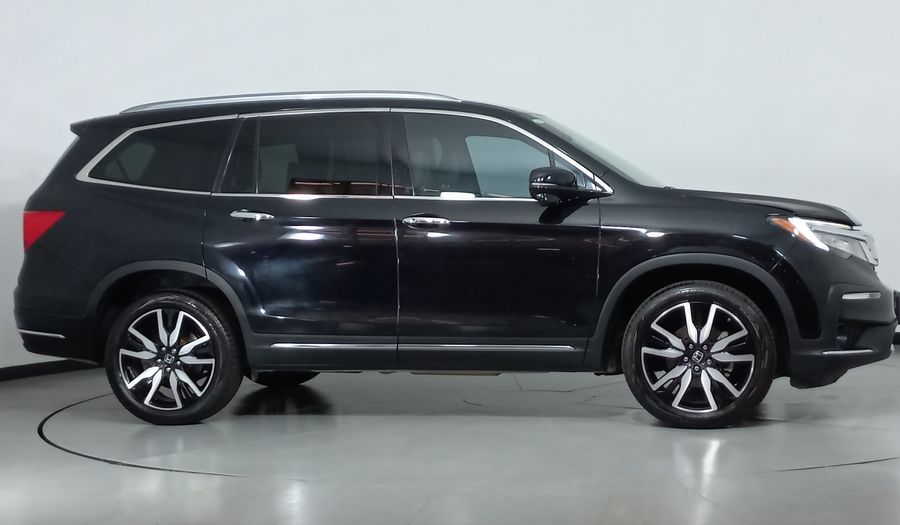 Honda Pilot 3.5 TOURING AUTO Suv 2021