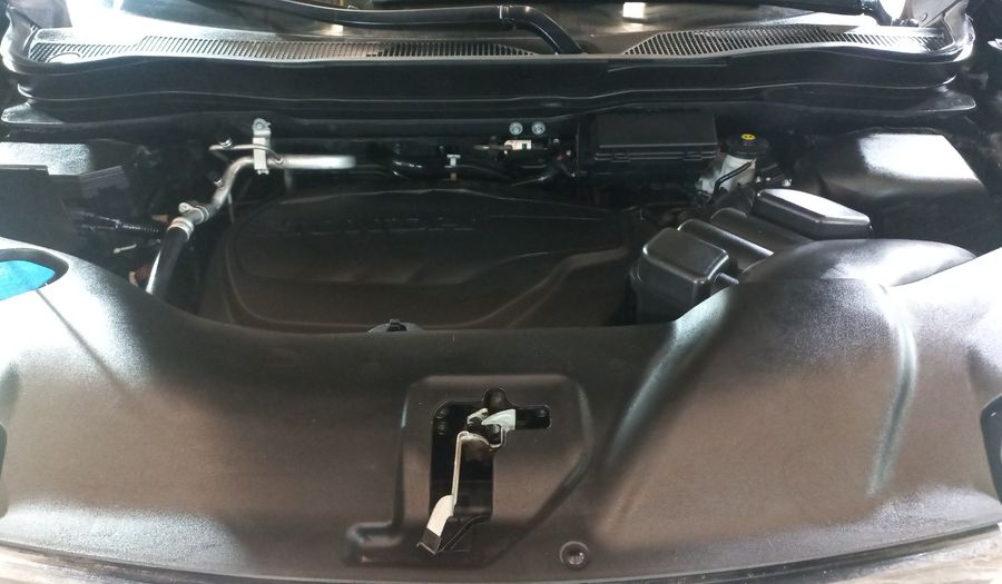 Honda Pilot 3.5 TOURING AUTO Suv 2021