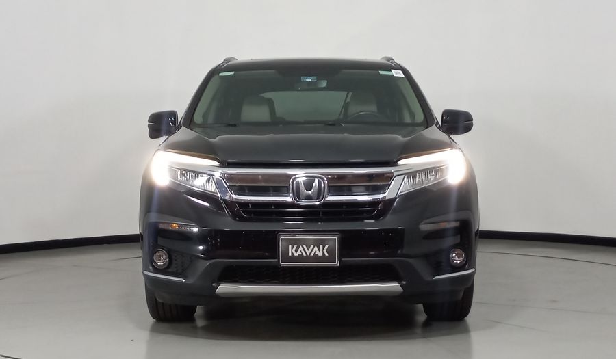 Honda Pilot 3.5 TOURING AUTO Suv 2021