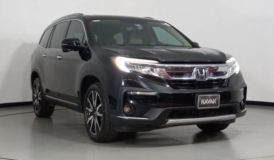 Honda Pilot 3.5 TOURING AUTO Suv 2021