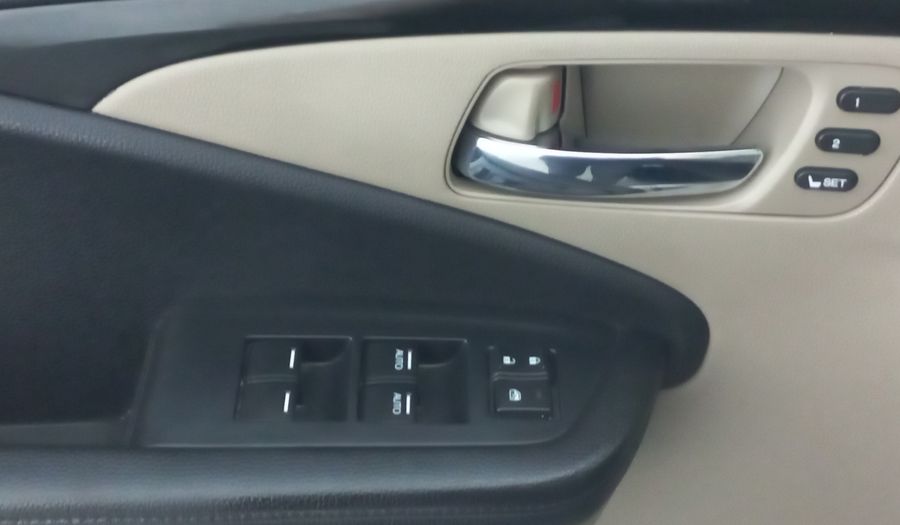 Honda Pilot 3.5 TOURING AUTO Suv 2021