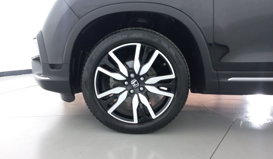 Honda Pilot 3.5 TOURING AUTO Suv 2021