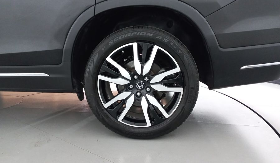 Honda Pilot 3.5 TOURING AUTO Suv 2021