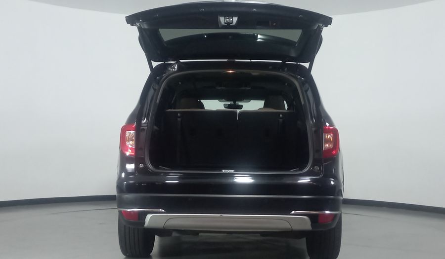 Honda Pilot 3.5 TOURING AUTO Suv 2021