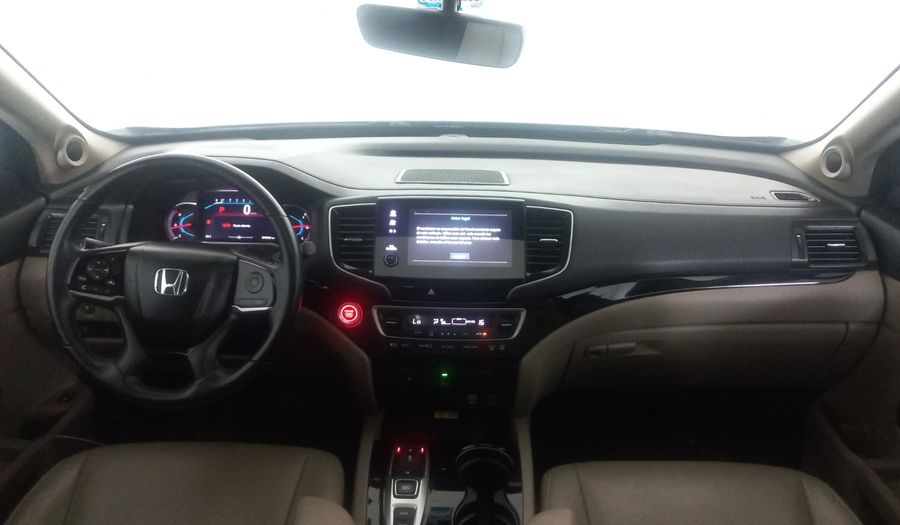 Honda Pilot 3.5 TOURING AUTO Suv 2021