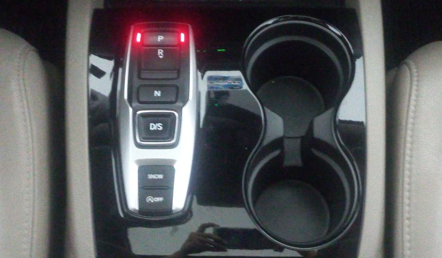 Honda Pilot 3.5 TOURING AUTO Suv 2021