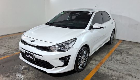 Kia • Rio