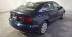Audi A3 2.0 SELECT DCT Sedan 2018