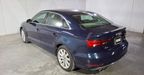 Audi A3 2.0 SELECT DCT Sedan 2018