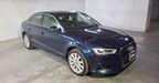 Audi A3 2.0 SELECT DCT Sedan 2018