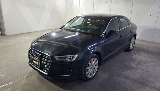 Audi • A3