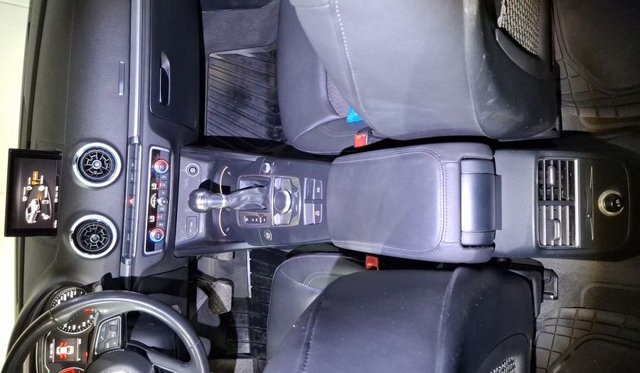 Audi A3 2.0 SELECT DCT Sedan 2018