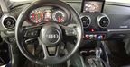 Audi A3 2.0 SELECT DCT Sedan 2018
