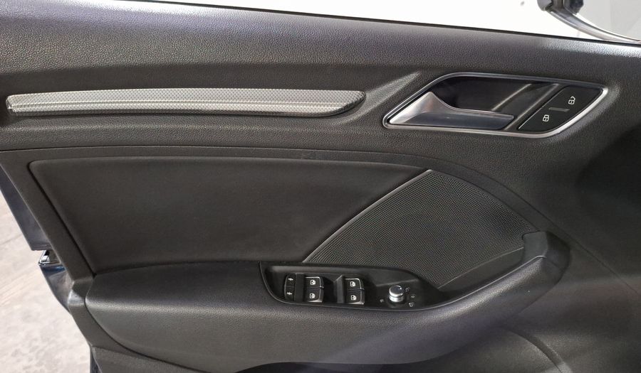 Audi A3 2.0 SELECT DCT Sedan 2018